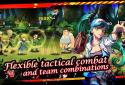Nen Striker screenshot 5