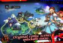 Nen Striker screenshot 7