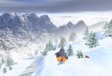 Extreme Tux Racer screenshot 1