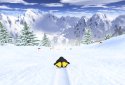 Extreme Tux Racer screenshot 5