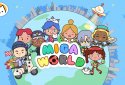 Miga Town: My World screenshot 1