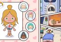 Miga Town: My World screenshot 2