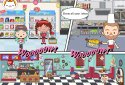 Miga Town: My World screenshot 8