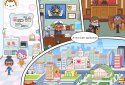 Miga Town: My World screenshot 9