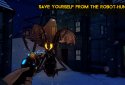 Joyland:  Horror adventure quest screenshot 4