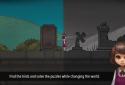 Разноглазая (Odd Eye Премиум) screenshot 3