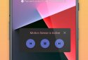 Motion Sense : Control by waves screenshot 3