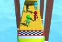 Sea Race 3D  screenshot 1