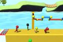 Sea Race 3D  screenshot 2