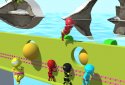 Sea Race 3D  screenshot 3