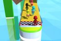 Sea Race 3D  screenshot 6