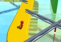Sea Race 3D  screenshot 8