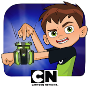 Ben 10 - Alien Experience