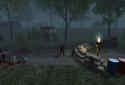 The Last Hideout - Zombie Survival screenshot 1
