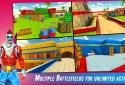 Gun Shooting Strike screenshot 11