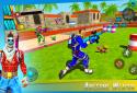 Gun Shooting Strike screenshot 9