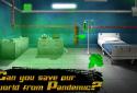 Escape Room Hidden Mystery screenshot 1