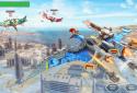 Monster World: Dinosaur War  screenshot 2