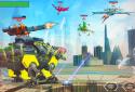 Monster World: Dinosaur War  screenshot 3