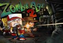 Zombie Age 2 Premium screenshot 5