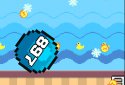Dodge Blast screenshot 2