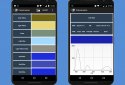 Colorimeter screenshot 3