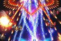 Thunder Assault: Raiden Striker screenshot 1