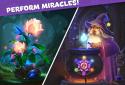 Butterfly Garden Mystery: Scapes Match 3 Story screenshot 3