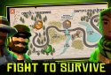 Alive 2 Survive: Tales from the Zombie Apocalypse screenshot 3