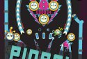 Penguin Pachinko screenshot 5