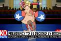 Election Year Knockout screenshot 14