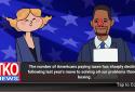 Election Year Knockout screenshot 5