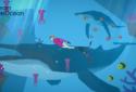 Dream Blue Ocean screenshot 1