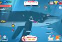 Dream Blue Ocean screenshot 2