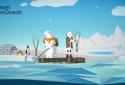 Dream Blue Ocean screenshot 3