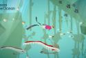 Dream Blue Ocean screenshot 5