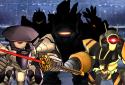 Megabot Battle Arena: Build Fighter Robot screenshot 1