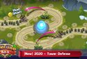 Defense Legend: myth TD screenshot 1