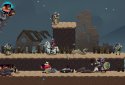 Amon Amarth Berserker Game screenshot 1