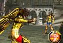 SAINT SEIYA SHINING SOLDIERS screenshot 8
