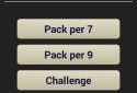 D7: pack the colored Dominoes screenshot 4