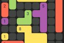 D7: pack the colored Dominoes screenshot 6