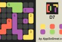 D7: pack the colored Dominoes screenshot 9