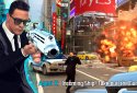 Men In Black: Galaxy Defenders screenshot 1