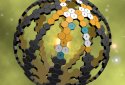 Globesweeper: Hex Puzzler screenshot 4