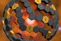 Globesweeper: Hex Puzzler screenshot 7