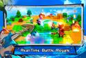 Wild Brawlers screenshot 2