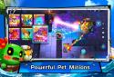 Wild Brawlers screenshot 3