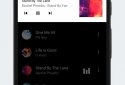 Augustro Music Player screenshot 8