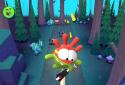 Om Nom: Run screenshot 11